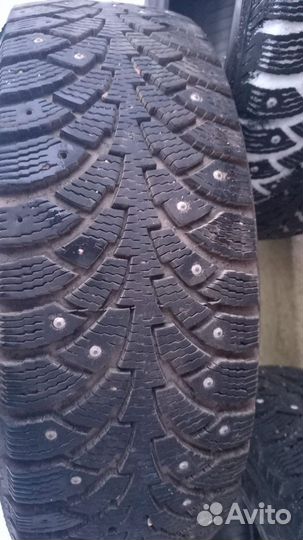 LingLong Green-Max Winter Grip 185/65 R15