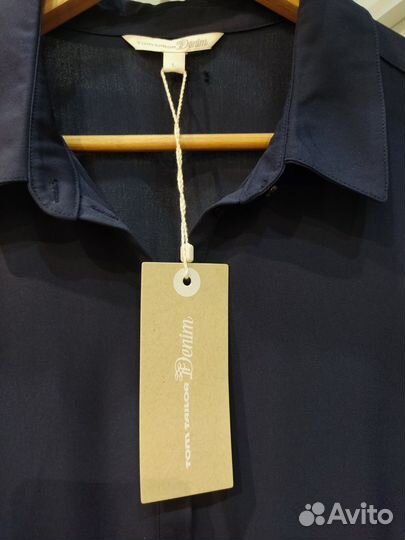 Новое платье Tom Tailor