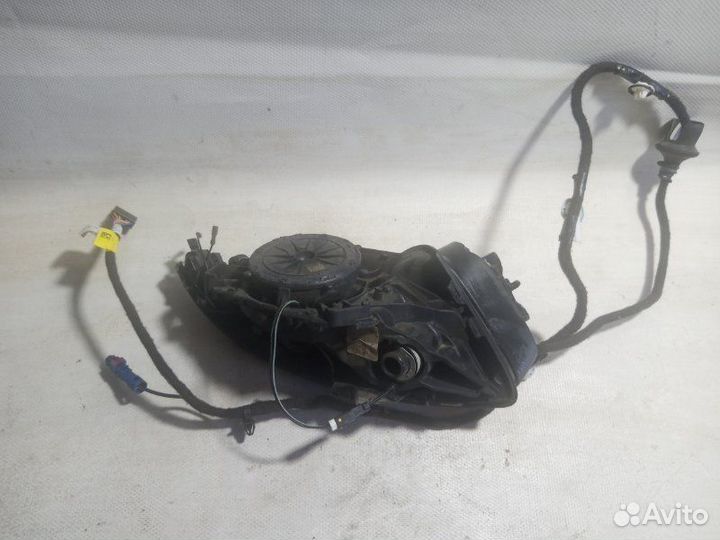 Зеркало боковое переднее правое Audi A6 C8 2018