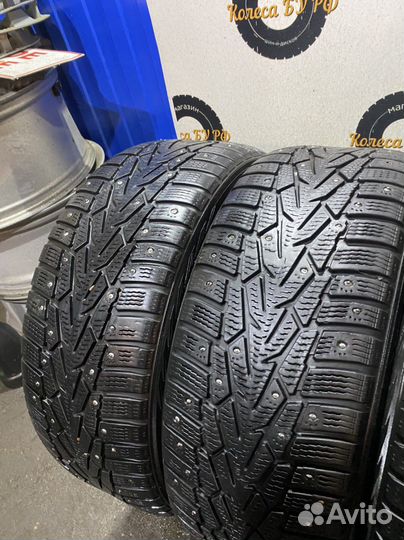 Nokian Tyres Hakkapeliitta 7 225/55 R17 101T