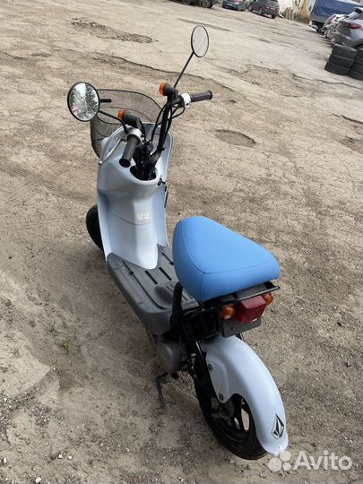 Продаю скутр