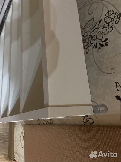 Полка настенная бу