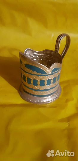 Подстаканник