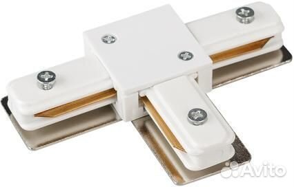 T соединитель для трека 2TRA клемник