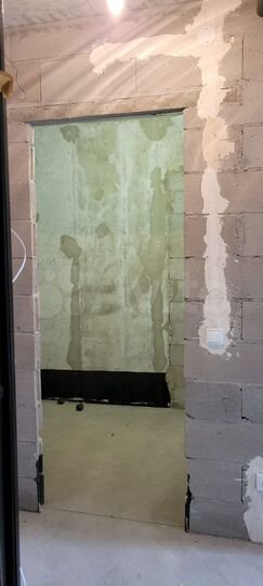 1-к. квартира, 39 м², 10/18 эт.