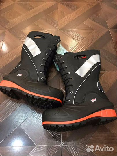 Сапоги зимние red wing exclusive 41-42-43-44