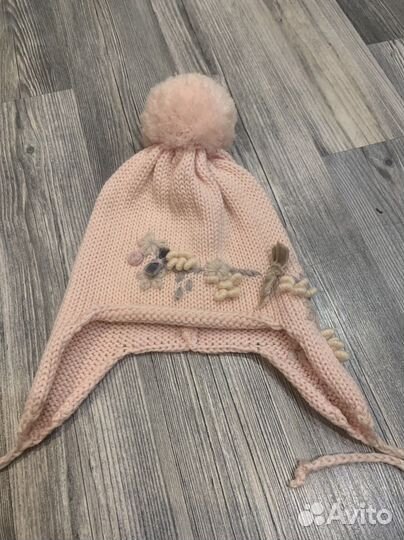 Вещи пакетом на 1-2 года