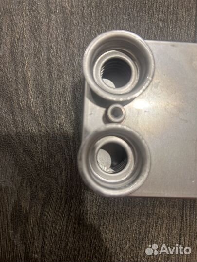 Теплообменник на котел Celtic Platinum