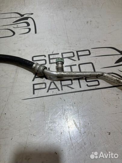 Трубка кондиционера Suzuki Grand Vitara JT J24B