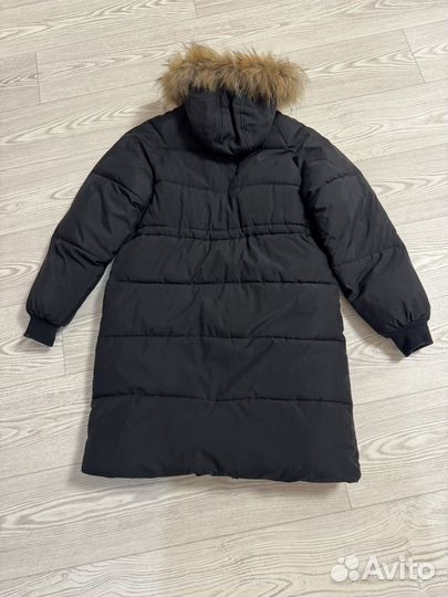 Куртка зимняя женская