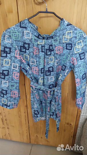 Женские вещи