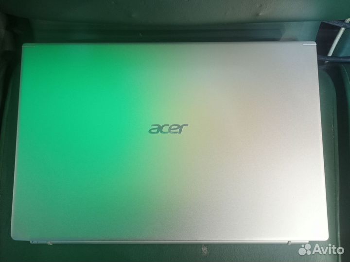 Ноутбук acer Aspire 5