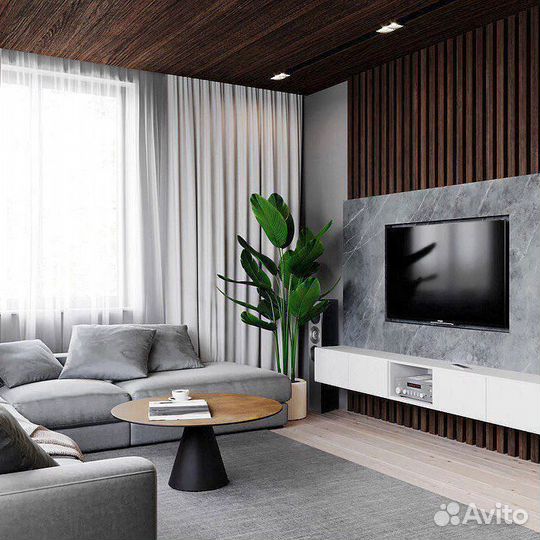 Стенка в гостиную. Рассрочка