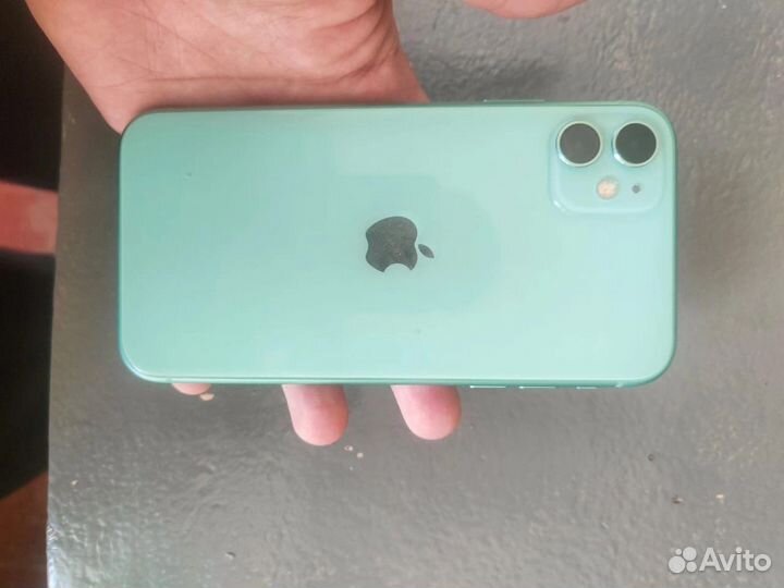 iPhone 11 64gb
