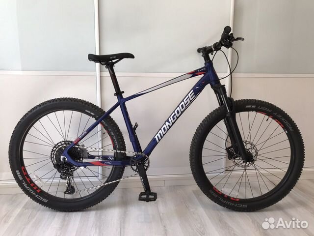 Mongoose tyax pro 29 sale