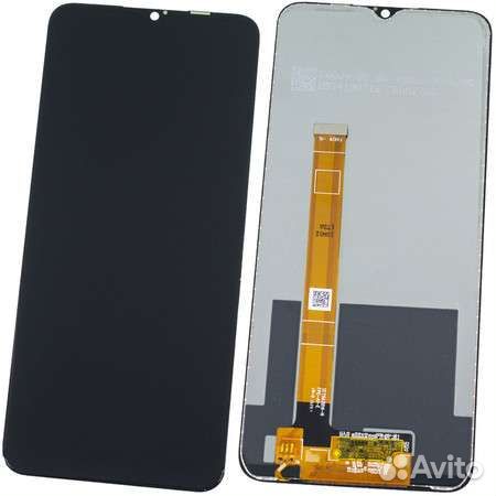 Дисплей для oppo A96