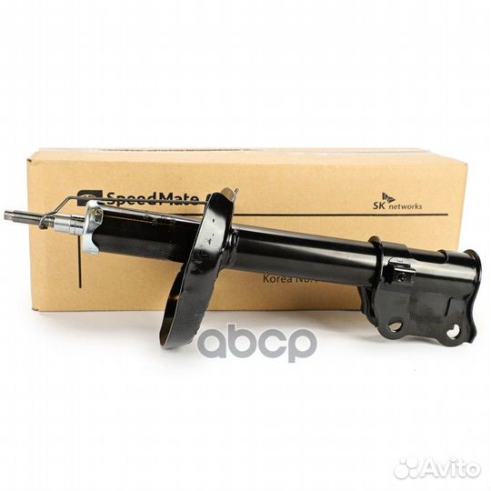 Амортизатор перед лев SpeedMate 1125