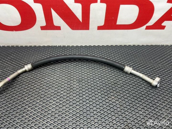Шланг кондиционера Honda Accord 8 CU2 K24A