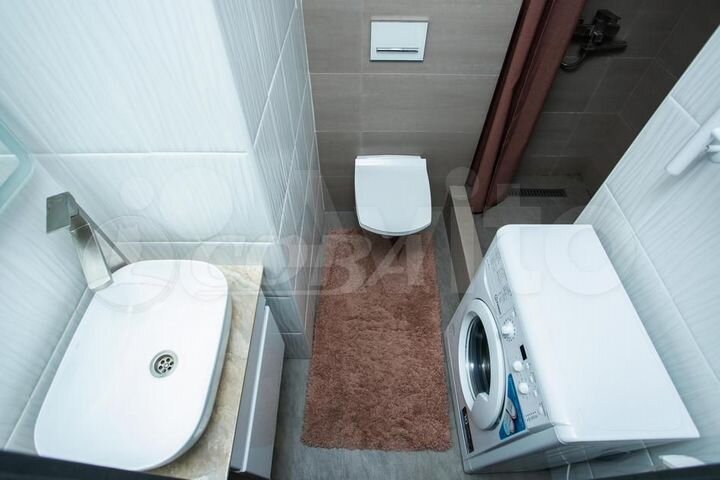 Квартира-студия, 17,9 м², 10/16 эт.