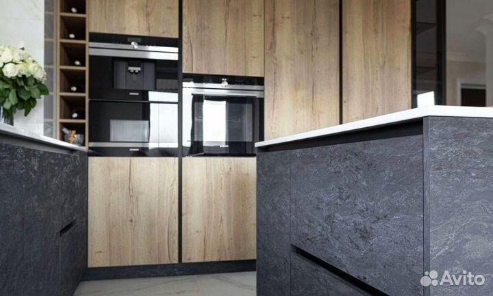 Мебель для кухни / кухня на заказ