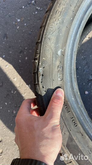 Hankook Ventus S1 Evo 3 K127 235/45 R18 98Y