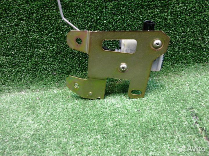 Замок багажника Volkswagen Touareg 1 7L6 2002-2010