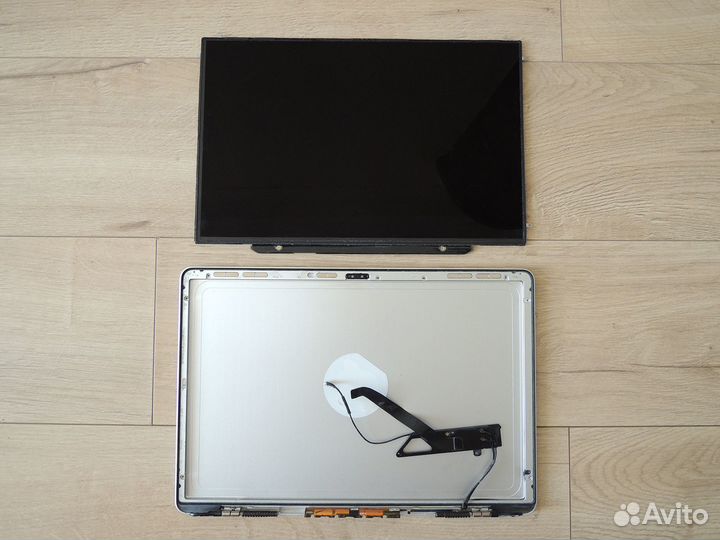 Macbook Pro 15 a1286 (запчасти)