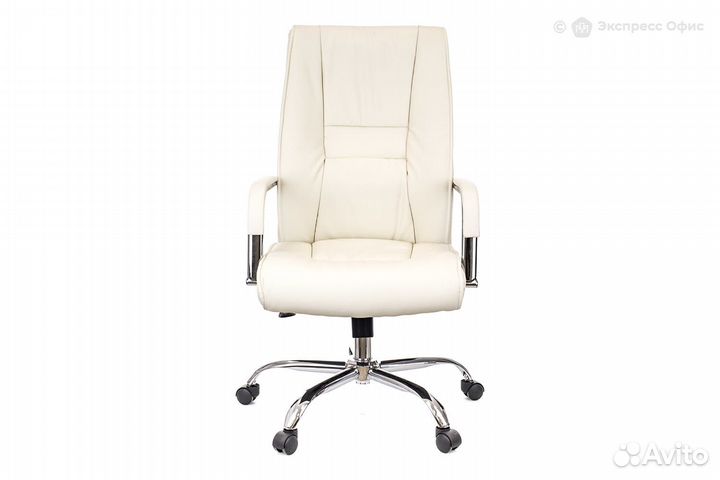 Кресло для руководителя Kent TM