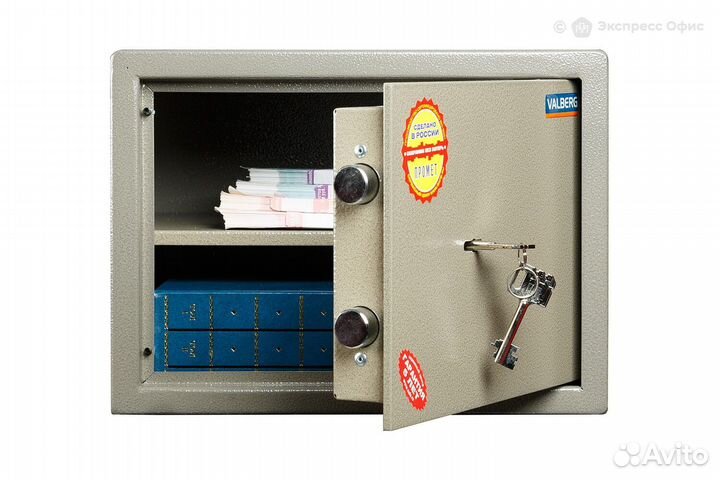 Мебельный сейф Valberg ASM-25