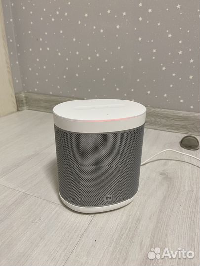 Умная колонка xiaomi mi SMART speaker