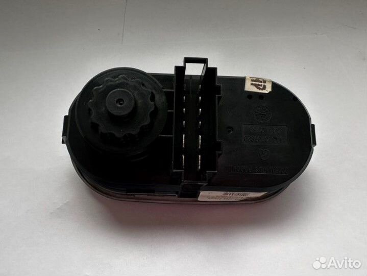 Модуль управления светотехникой 344.3769