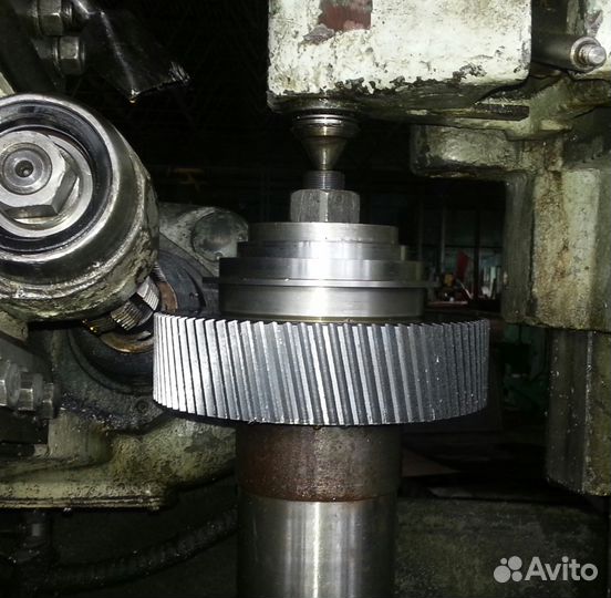 Ооо Ремдеталь