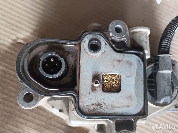 Электромагнитный клапан шим 22327072