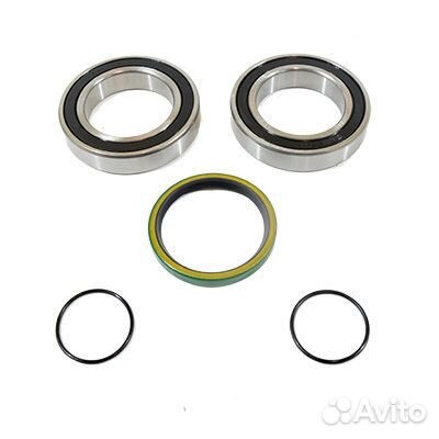 Ком-т трансмиссии Ski-Doo expedition 900/600 ACE