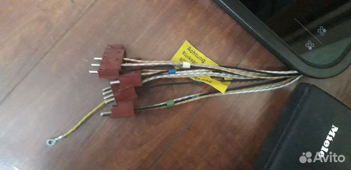 Зависимая варочная панель Bosch