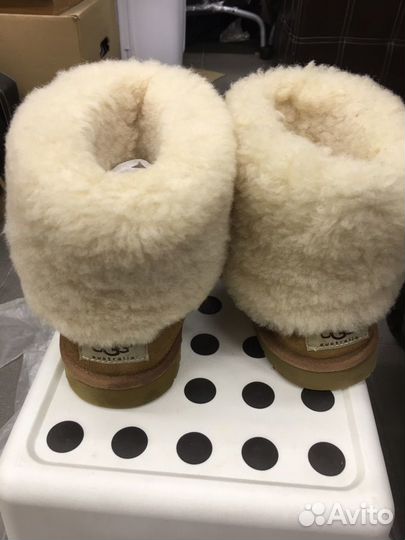 Ugg угги детские оригинал