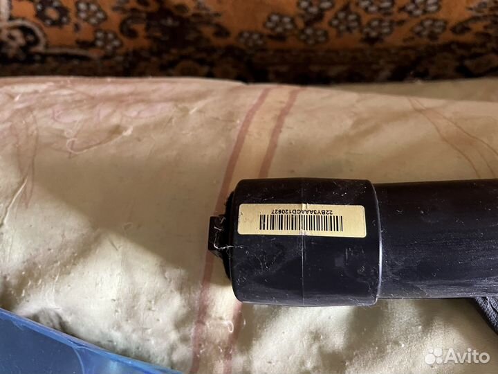 Шторка багажника Great Wall Hover H5/3