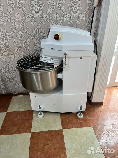 Оборудование для Пекарни