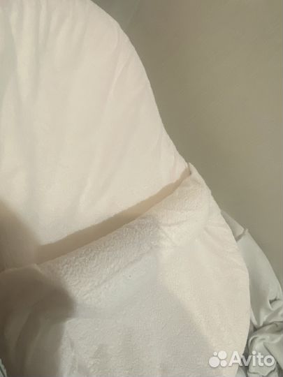 Кокон для новорожденных