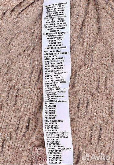 Новая шапка Liu Jo