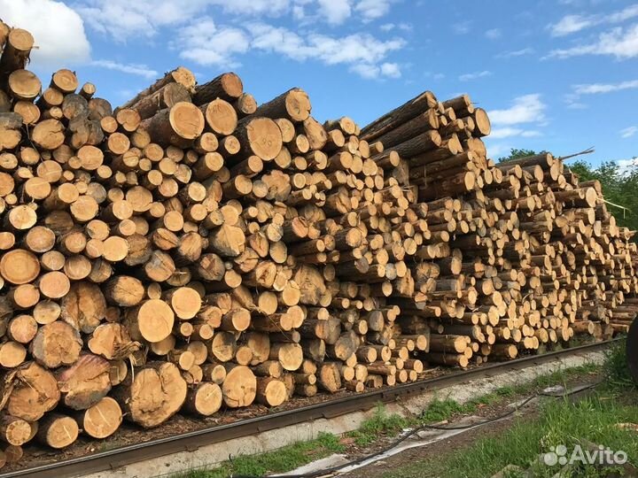Брус 1-2 сорт в Кургане