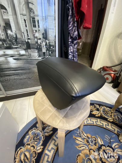 Подлокотник на Шкода Октавия lll А 7