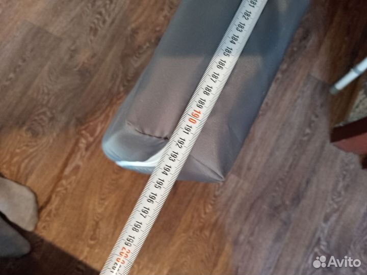 Матрас противопролежневый для лежачих больных