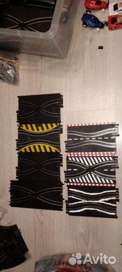 Автотрек и дополнения