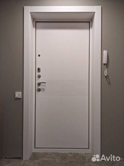 Накладки на входные двери