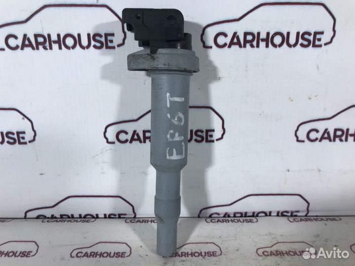 Катушка зажигания Peugeot 308 1.6 EP6 120 Л.С