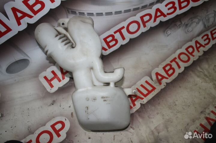 Бочек subaru impreza