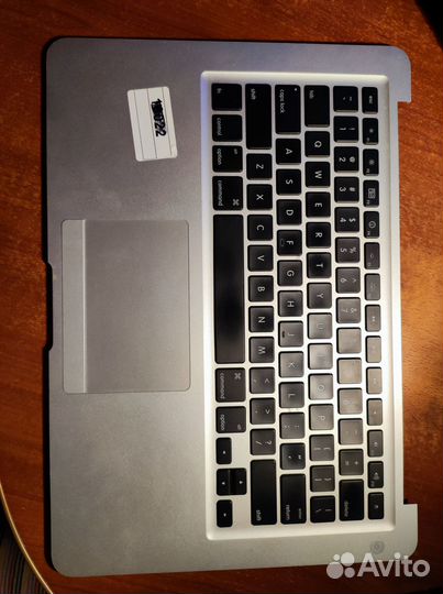 Топ панель Air 1304