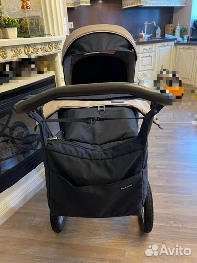 Коляска inglesina sofia comfort 2 в 1