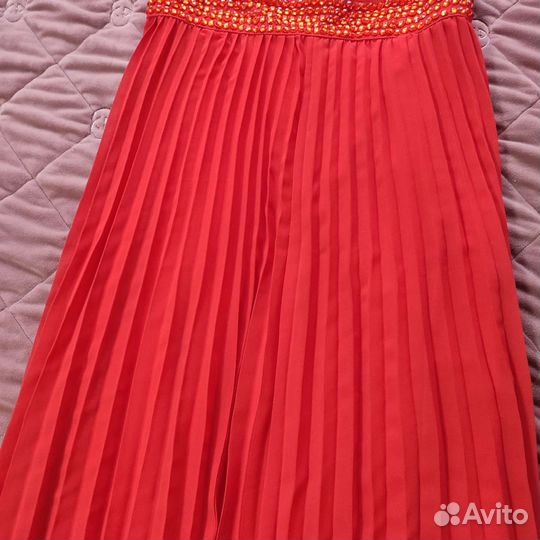 Вечернее платье размер М